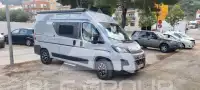 2025 Fiat Ducato