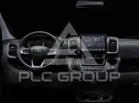 2025 Fiat Ducato