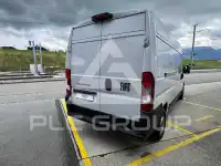 2025 Fiat Ducato