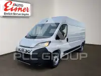 2025 Fiat Ducato