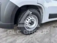 2025 Fiat Ducato