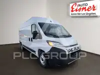 2025 Fiat Ducato