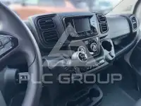 2025 Fiat Ducato
