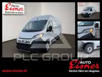 2025 Fiat Ducato