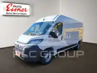 2025 Fiat Ducato