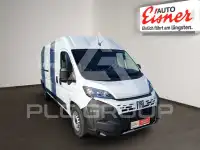 2025 Fiat Ducato