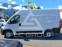 2025 Fiat Ducato