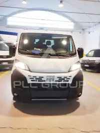 2025 Fiat Ducato