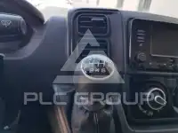 2025 Fiat Ducato
