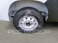 2025 Fiat Ducato