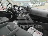 2025 Fiat Ducato