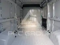 2025 Fiat Ducato