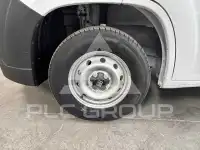2025 Fiat Ducato