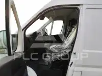 2025 Fiat Ducato