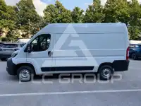 2025 Fiat Ducato