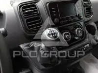 2025 Fiat Ducato