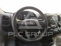 2025 Fiat Ducato