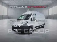 2025 Fiat Ducato