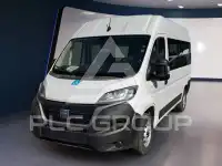 2025 Fiat Ducato