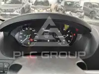 2025 Fiat Ducato
