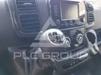 2025 Fiat Ducato