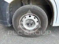 2025 Fiat Ducato