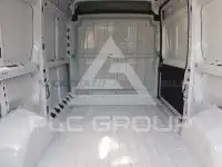 2025 Fiat Ducato