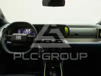 2025 Fiat Panda