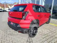 2025 Fiat Panda