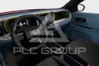 2025 Fiat Panda