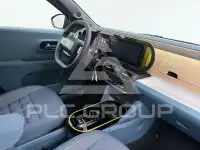 2025 Fiat Panda