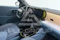2025 Fiat Panda
