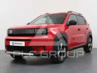 2025 Fiat Panda