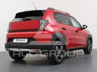 2025 Fiat Panda