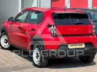 2025 Fiat Panda