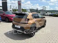 2025 Fiat Panda
