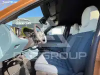 2025 Fiat Panda