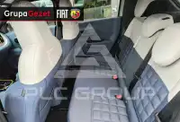 2025 Fiat Panda
