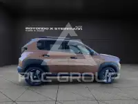 2025 Fiat Panda