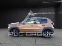 2025 Fiat Panda