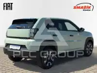 2025 Fiat Panda