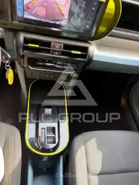 2025 Fiat Panda