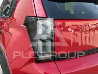 2025 Fiat Panda