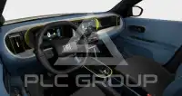 2025 Fiat Panda