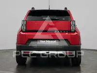 2025 Fiat Panda