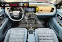 2025 Fiat Panda
