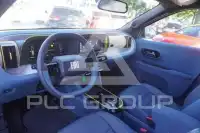 2025 Fiat Panda