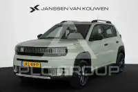 2025 Fiat Panda