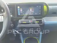 2025 Fiat Panda