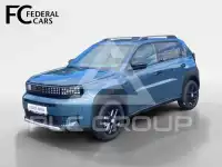 2025 Fiat Panda